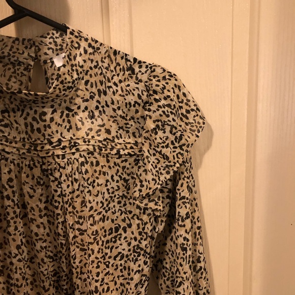 🔮🔮PREVIEW MINI DRESS BNWOT - Picture 12 of 16